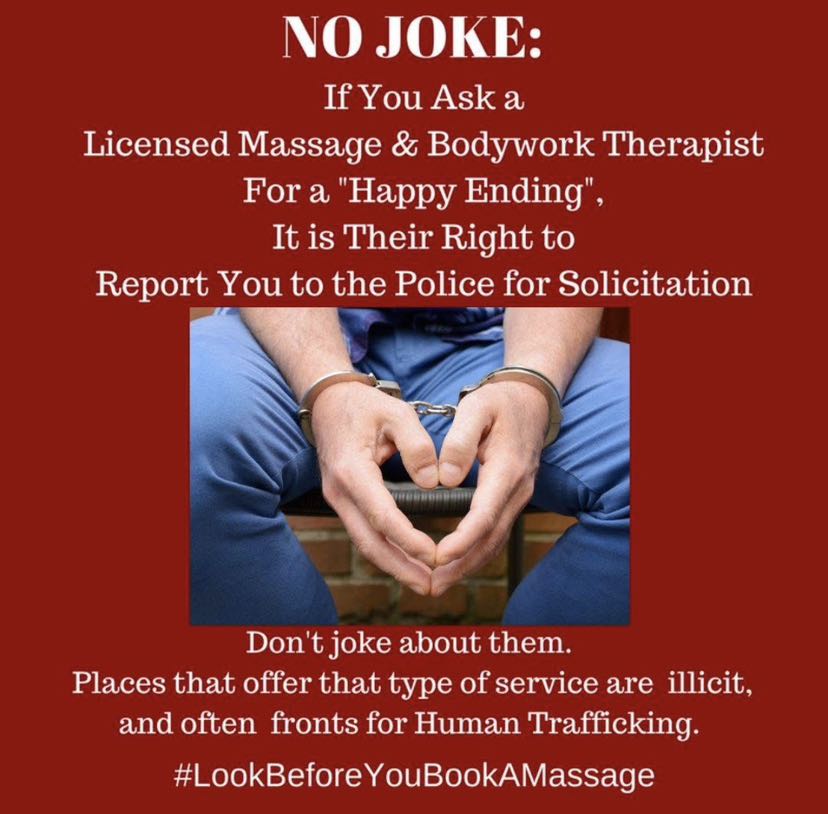 Happy Ending Warning